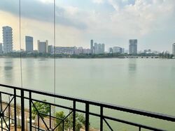 Pebble Bay (D15), Condominium #569795711